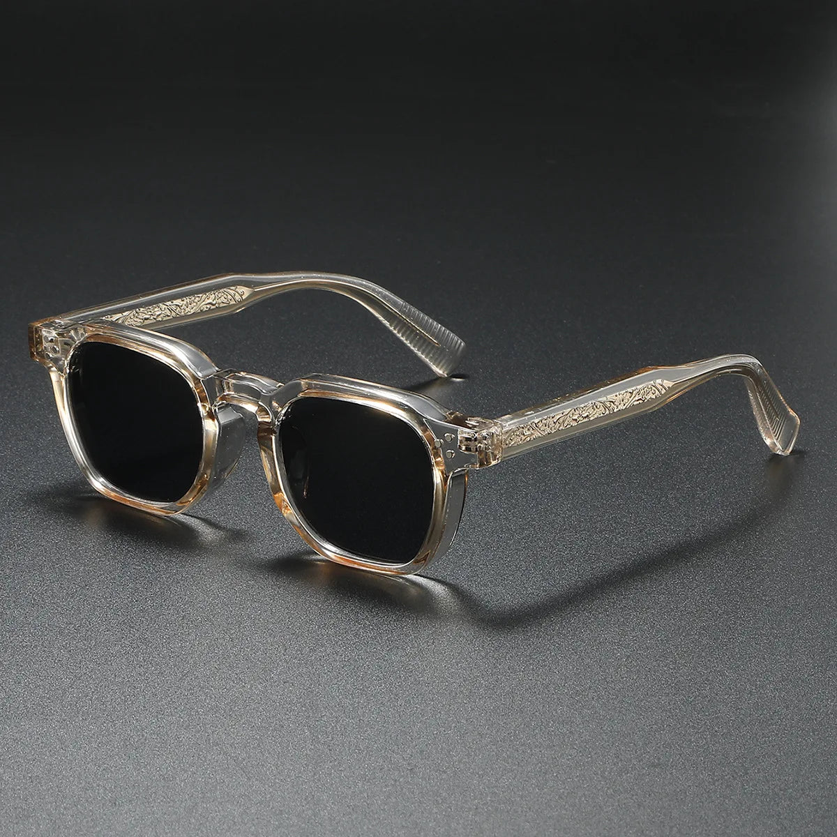 The Rebel Shades