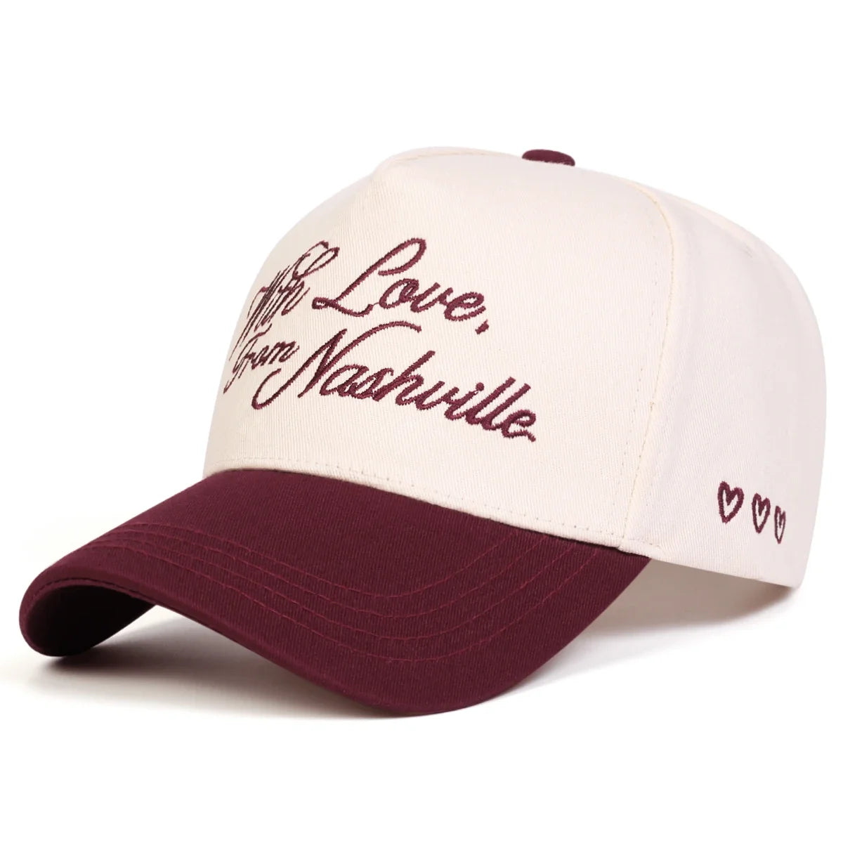 With Love From Nashville Snapback