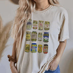 Kind of a Big Dill Tee
