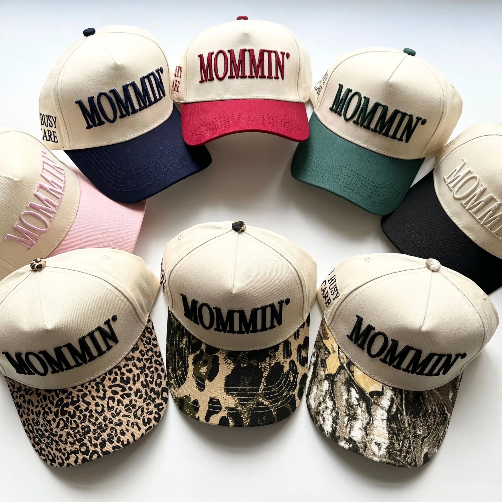 The Legacy Hat