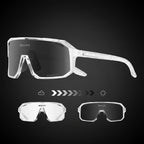 Apex Pro Sport Sunglasses