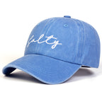 Stay Salty Cap