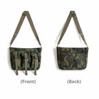 The Outpost Messenger Bag