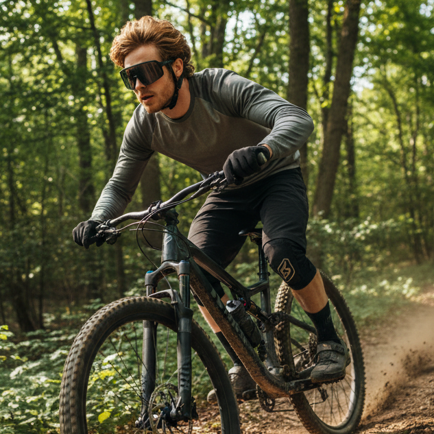 Apex Pro Sport Sunglasses