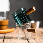 The Shot Caller - Espresso Shot Glass