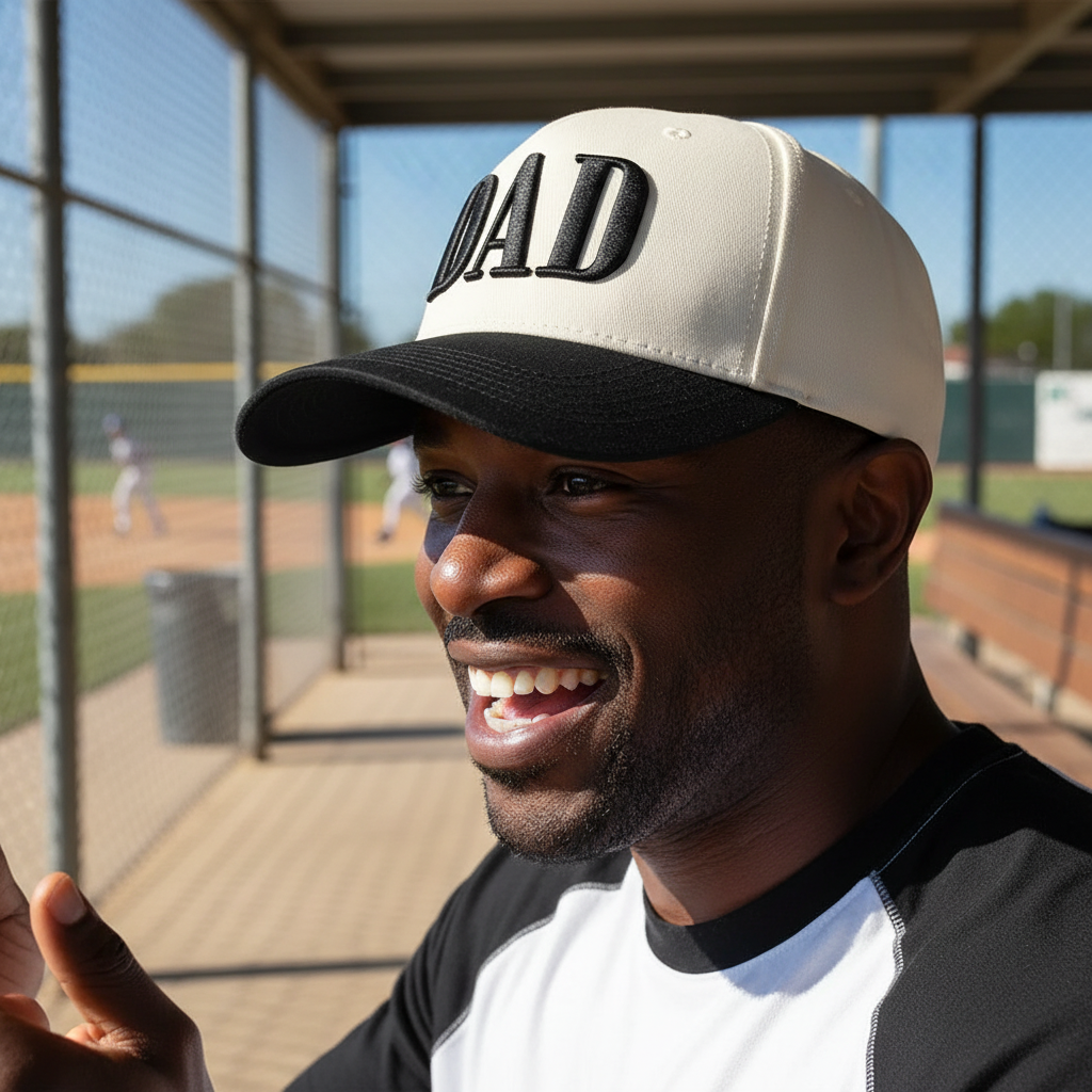 The Legacy Hat