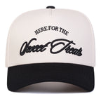 Sweet Treats Snapback
