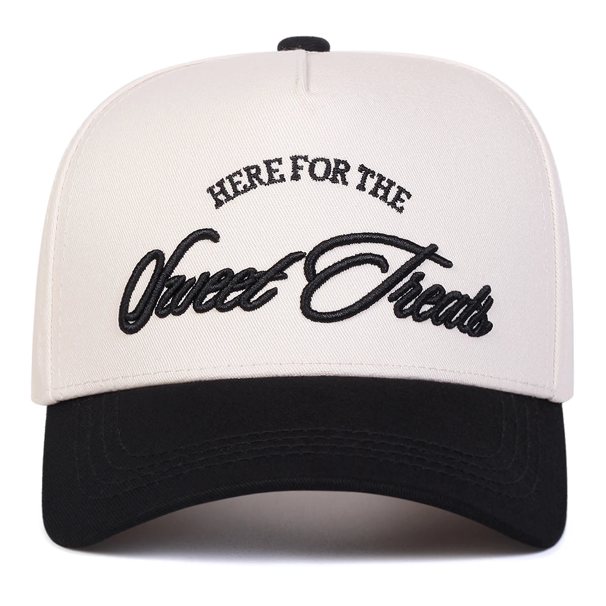 Sweet Treats Snapback