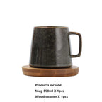 The Kohi Mug