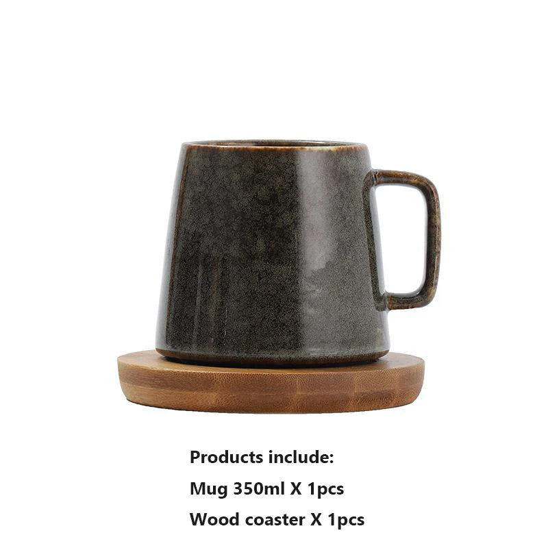 The Kohi Mug