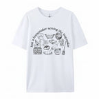 Serving The Waymaker Tee
