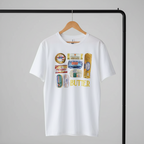 The Butter Board Tee