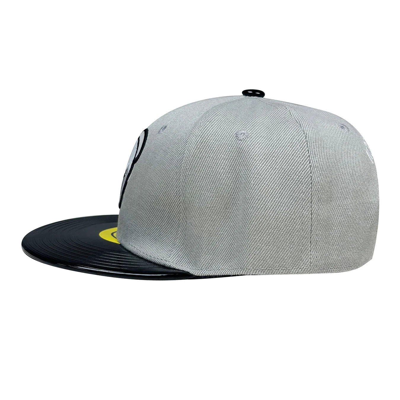No Requests Snapback