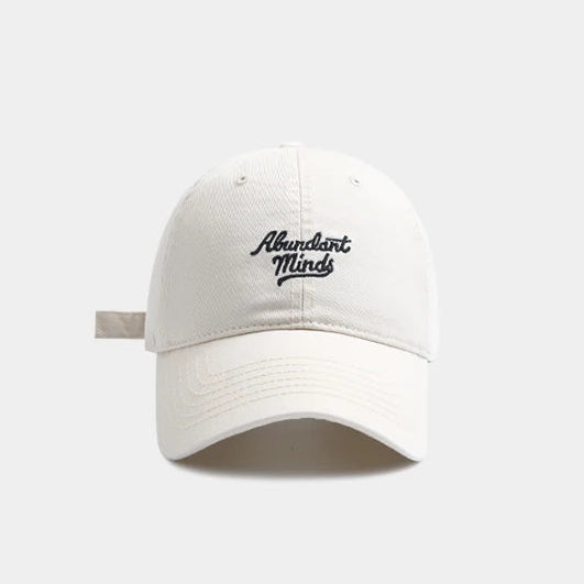 Abundant Minds Hat
