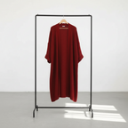 The Everly Long Woven Cardigan