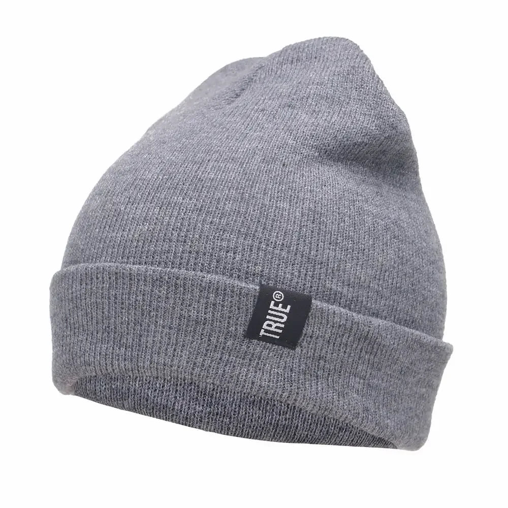 True Crew Beanie