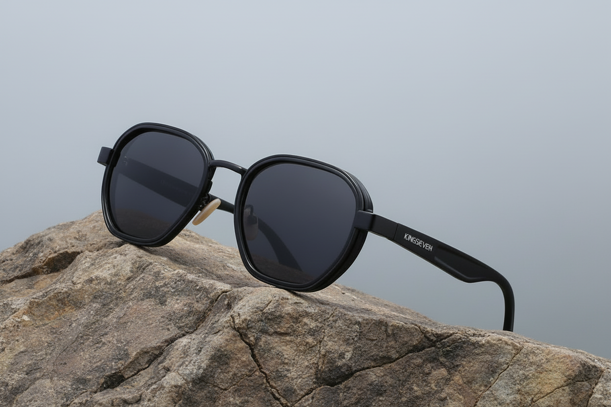 The Braxton - Sunglasses