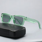 Ember Sunglasses