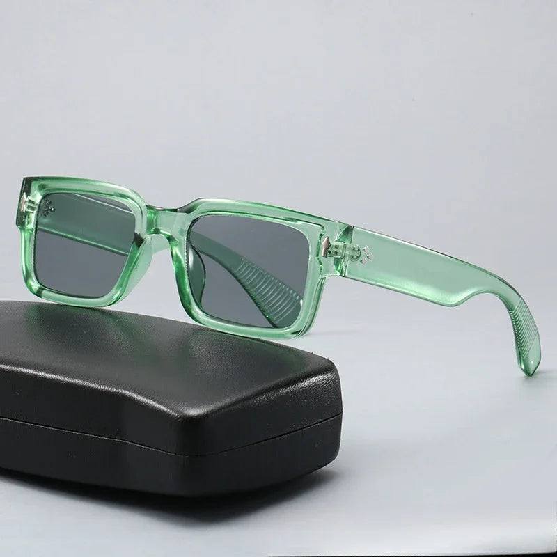Ember Sunglasses