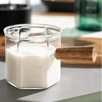 The Shot Caller - Espresso Shot Glass