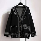 Art Class Edie Cardigan