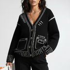 Art Class Edie Cardigan