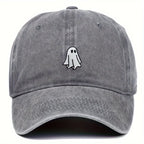 Ghost Mode Hat