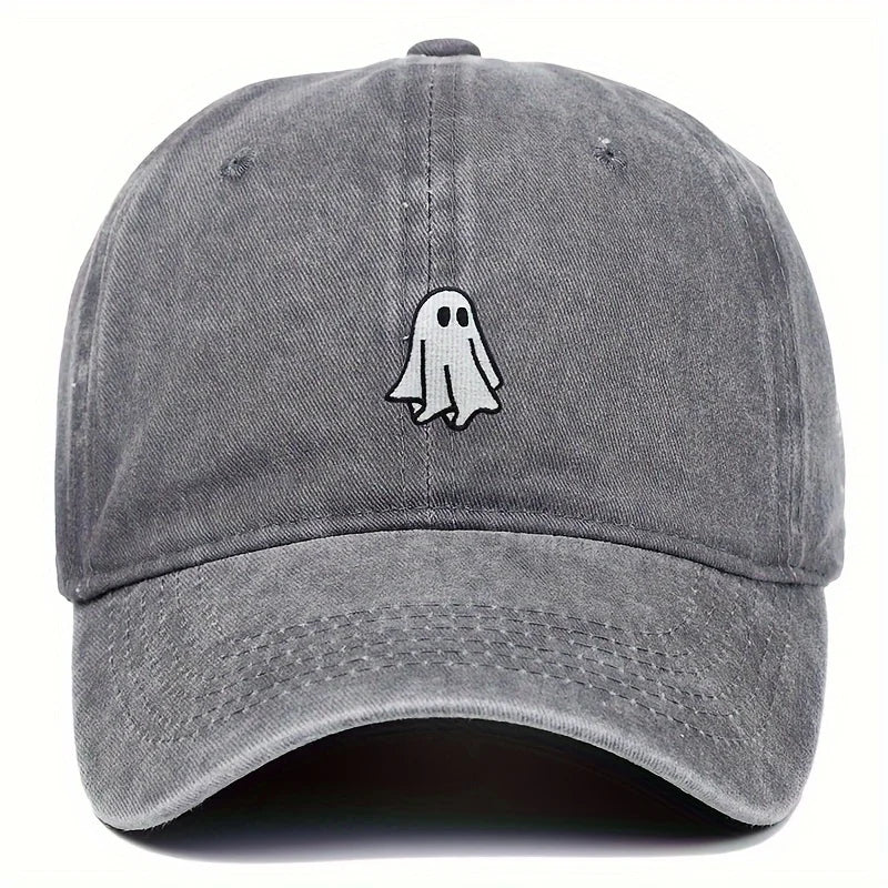 Ghost Mode Hat