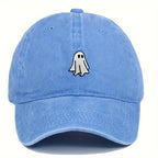 Ghost Mode Hat
