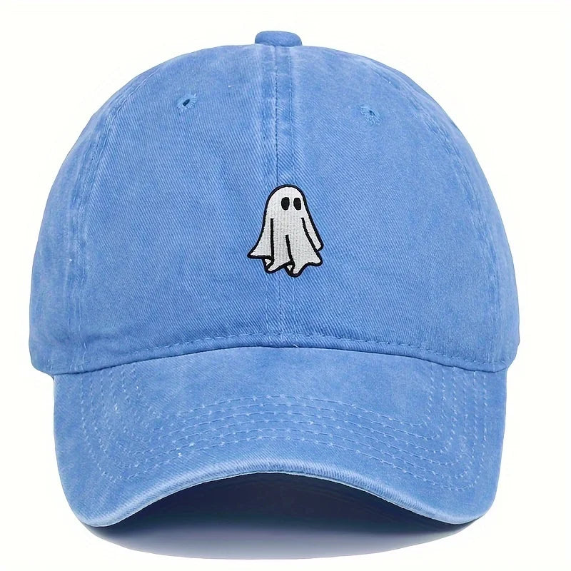 Ghost Mode Hat