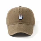 The Daily Mug Hat