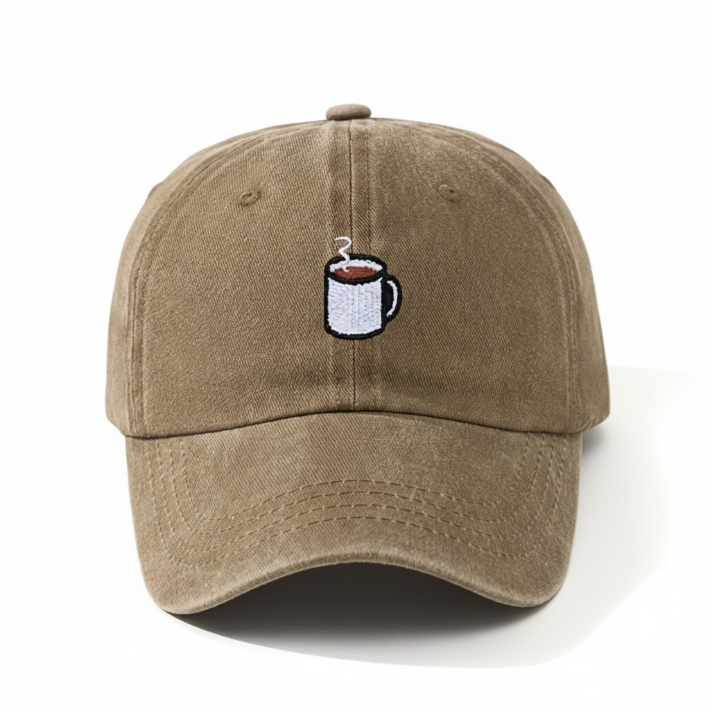 The Daily Mug Hat