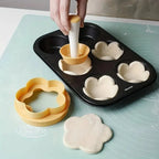 The Flour Shop Cookie + Tart Press