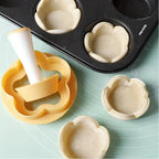 The Flour Shop Cookie + Tart Press