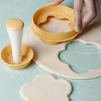 The Flour Shop Cookie + Tart Press