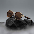 The Braxton - Sunglasses
