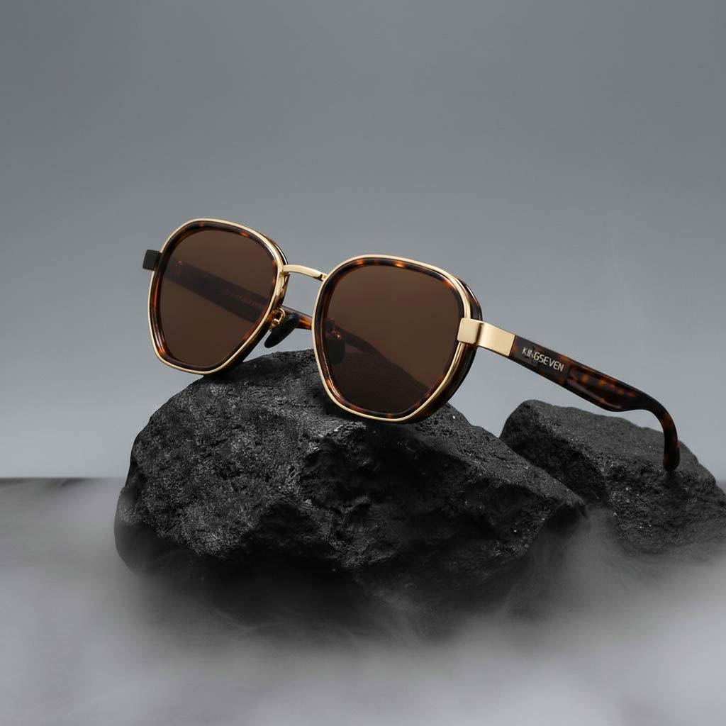 The Braxton - Sunglasses