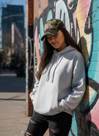 God's Favorite - Camo Cap