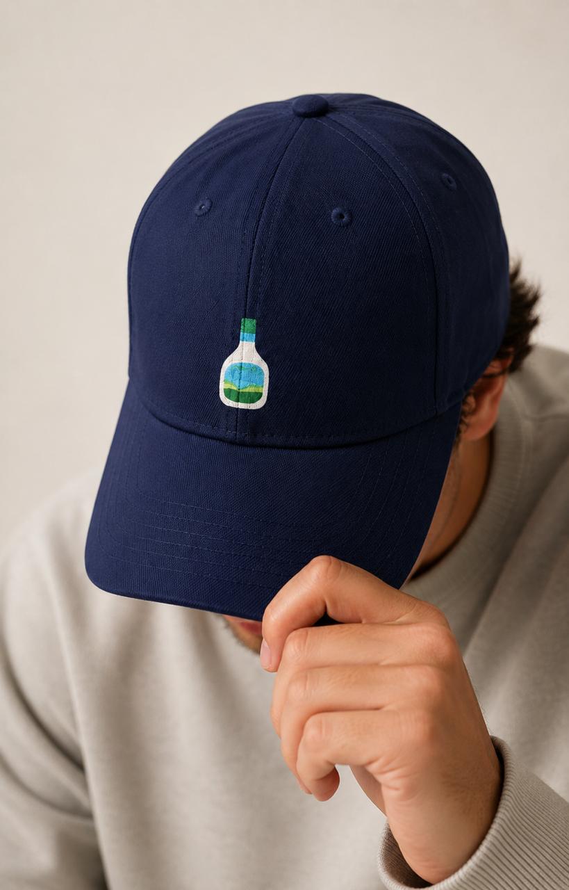 Ranch Life Cap