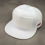 The Gridlock Snapback