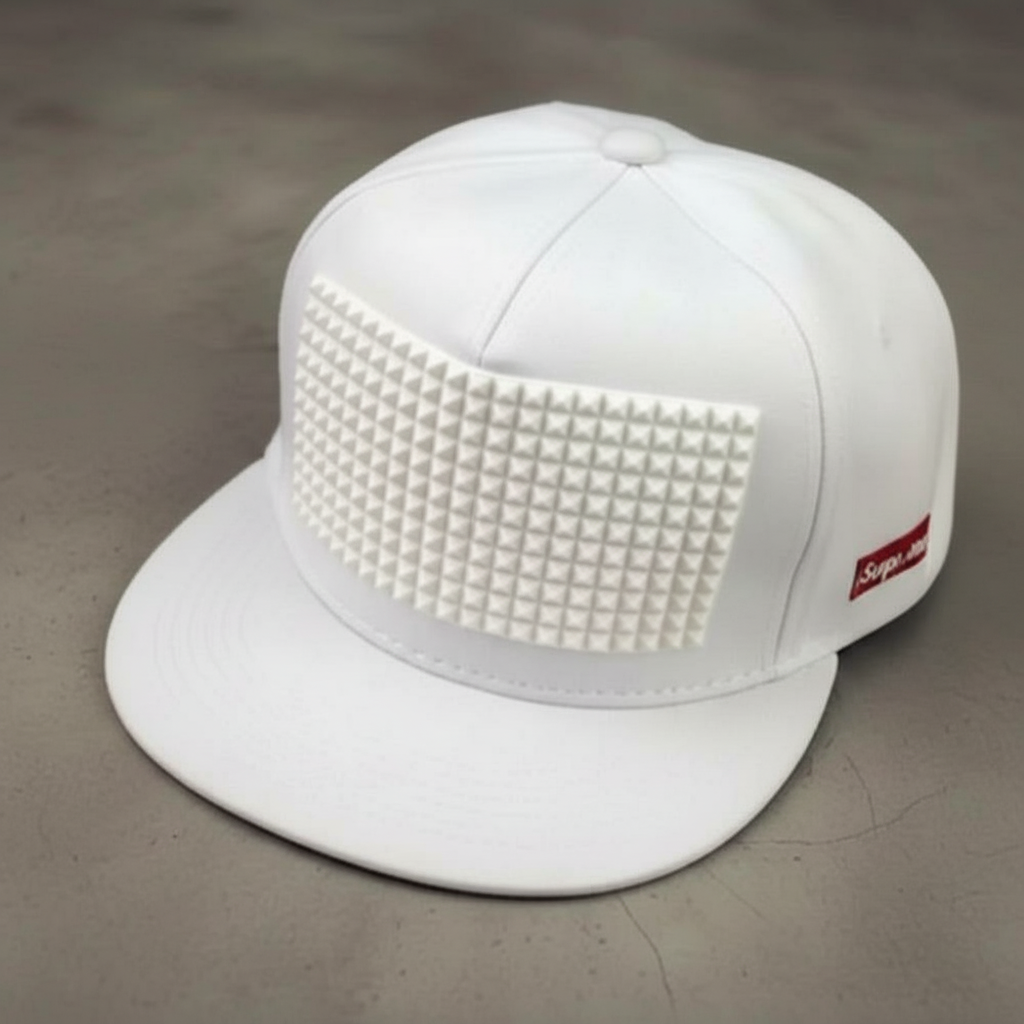 The Gridlock Snapback