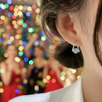 Whitley Estate Solitaire Hoops