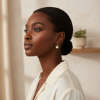 Whitley Estate Solitaire Hoops